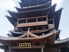 -杭州半山国家森林公园