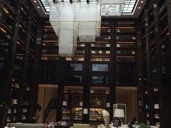 -南京圣和府邸豪华精选酒店