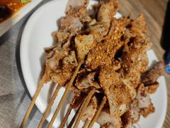 -老号尤兔头(幸福店)