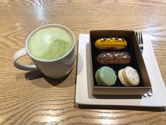 -星巴克(广州动漫星城东区店)