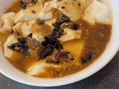 -大清花饺子(山庄店)