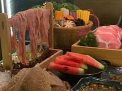 -湊湊火锅·茶憩(打浦桥日月光店)