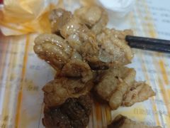 -向川南·水煮鱼·川菜(和平里店)