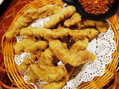 -云中鱼蒸汽石锅鱼(浦东食品城店)