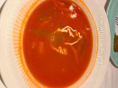 -波特曼西餐厅(南岗店)