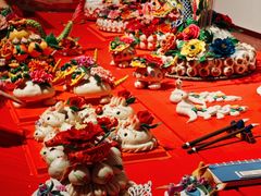 -北京工艺美术博物馆