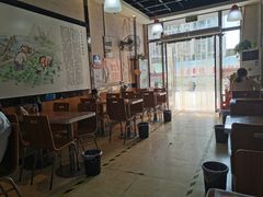 大堂-五谷渔粉(升龙又一城店)