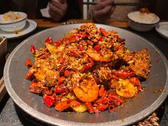 -巴蜀人家·现炒川菜(黉街店)