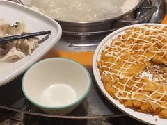 -鱼粤鲜淘米捞·中山脆肉鲩火锅(悦湖会店)