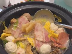 -沪华海鲜大酒楼(南汇店)