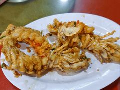 -大茄来海鲜餐厅(亚洲城分行)