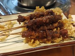 -全汁全味驴庄(凤岗店)
