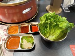 -西塔老太太泥炉烤肉(龙湖北苑天街店)