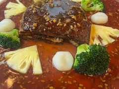 -陈麻婆豆腐(旗舰店)