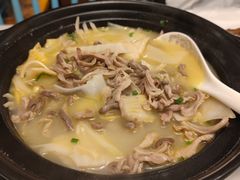 -外婆小聚茶餐厅·生日·团建(市民中心店)