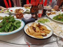 -天顺渔港·海景餐厅(星海广场店)