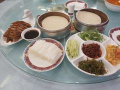 -全聚德(长江路店)