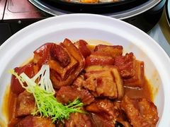 -阿里元老宋海鲜大排档(明发店)