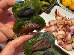 -遇西祠·海鲜烧烤(总店)