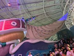 -烟台海昌鲸鲨海洋公园