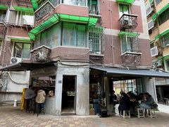 -来回·咖啡(天河南店)