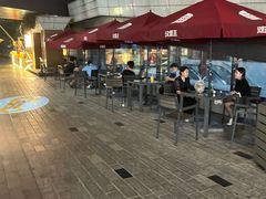 -汉堡王(徐汇绿地缤纷店)