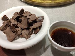 -高玛纳驴肉火烧(河间总店)
