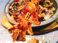 -肉串汪(望京店)