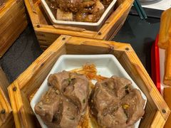 -祥记餐饮•豫粤珍味(郑东新区新长安店)