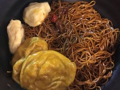 -亞婆井·劲抽面食(铂顿城店)