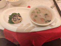 -武汉香格里拉大酒店·香宫中餐厅