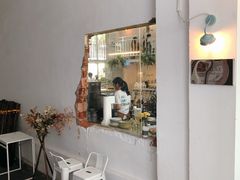 -CHILLAX轻乐时(侨建·Hi City店)