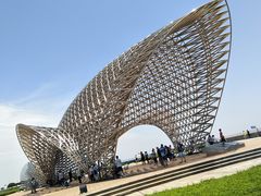 -南汇嘴观海公园