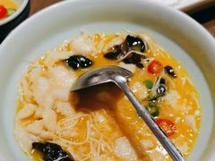 -张大嘴菜馆(庞各庄店)