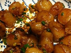 -客语客家菜(东山口店)