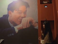 -为你钟情咖啡馆(春熙路太古里步行街店)