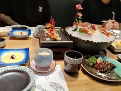 -本家食堂(华南店)