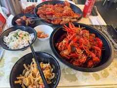 -聚味瞿记·龙虾堂(渔人码头一店)