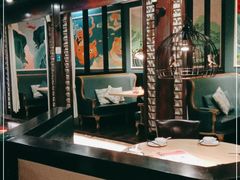 -茉莉餐厅(亳州高新万达广场希夷大道店)