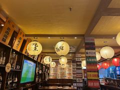 -鸟鹏烧鸟居酒屋(熙龙湾店)