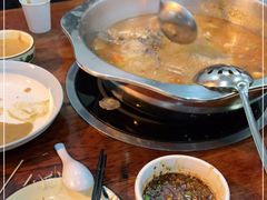 -大理.老字号渝记酸萝卜乌鱼(古城总店)