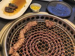 -極屋鮨牛 · 烧肉酒场(时代C馆店)