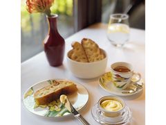 -Le Comptoir de Pierre Gagnaire