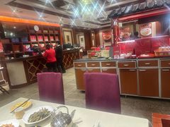 -北京全聚德(玉泉路店)