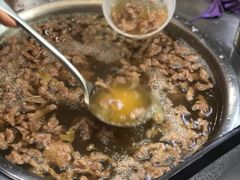 -好成财牛排馆(涂门街总店)