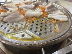 -凯盈阁·顺德私房菜·桑拿鸡