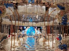 -岷山饭店-岷轩中餐厅