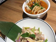 -新太二·鲜料川菜(智慧城广百店)