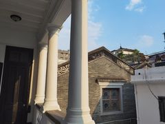 -荔湾博物馆