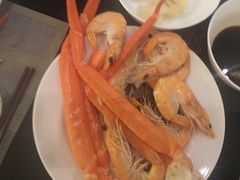 -富力希尔顿酒店·地阔自助餐厅